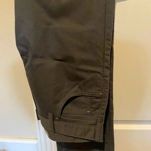 Men’s Patagonia pants - never worn or washed.
